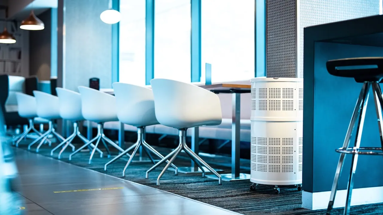 Ibis London Shepherd's Bush